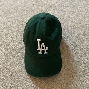 LA Baseball Hat